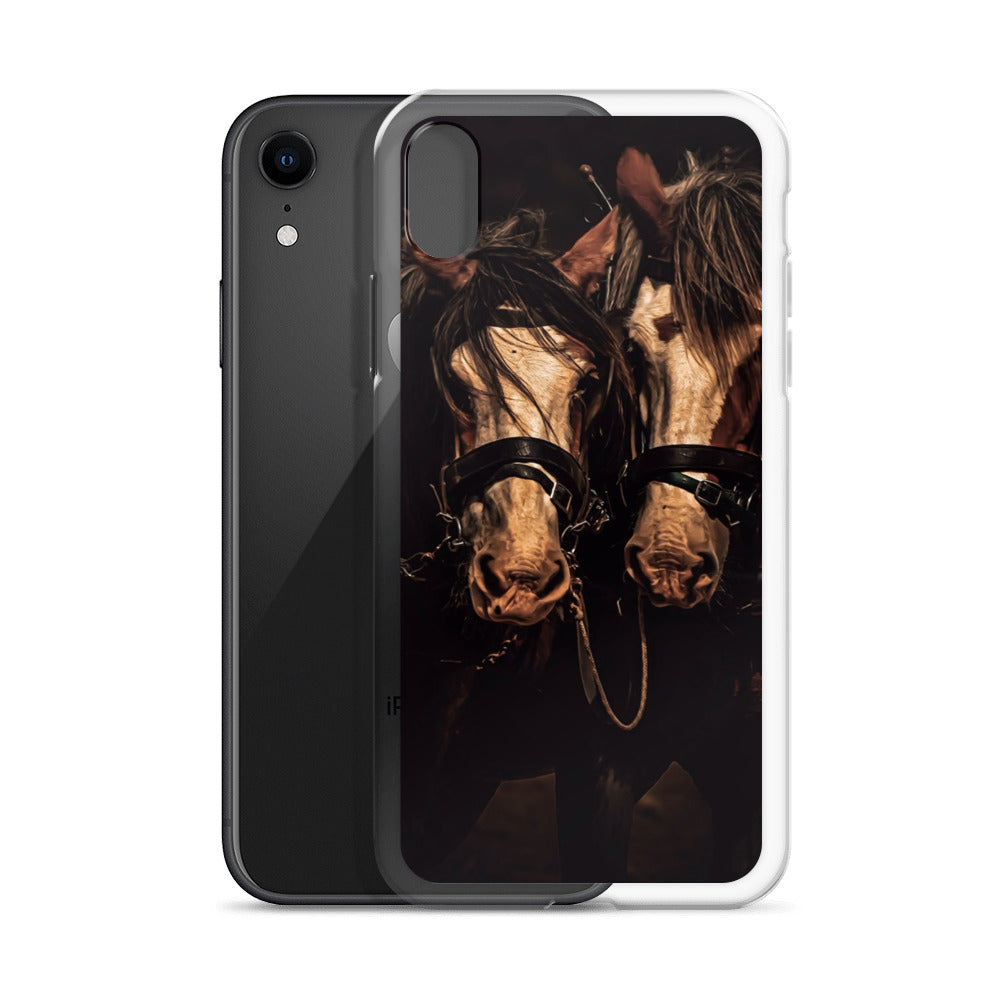 D & H IPhone Cases