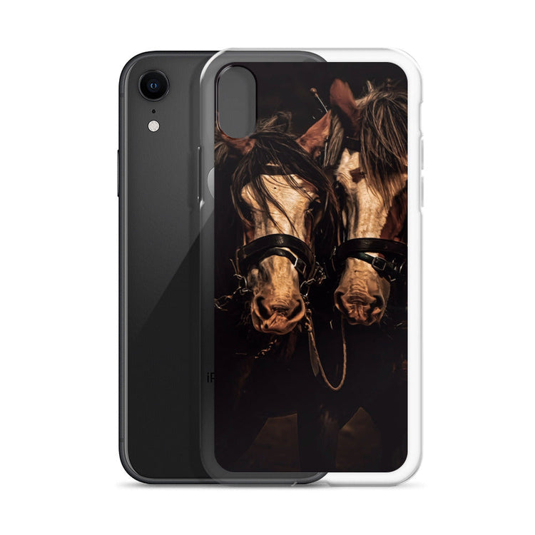 D & H IPhone Cases