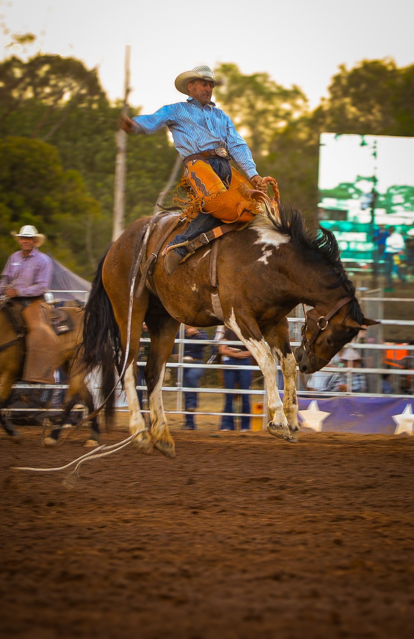 Kickin 3