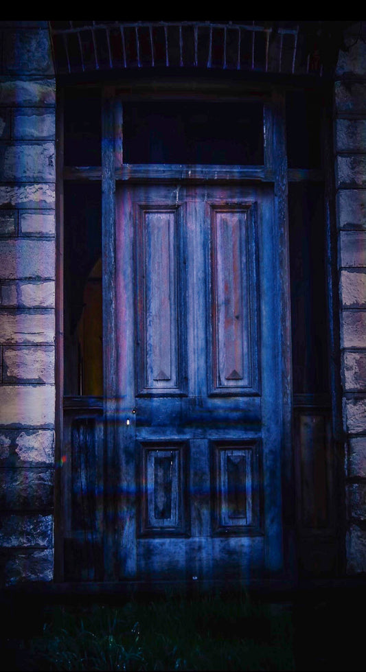 "The Door"