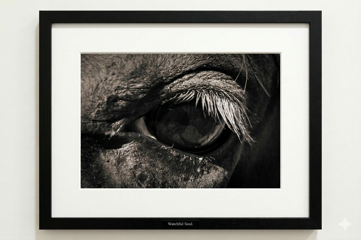 Don's Choice: "Watchful Soul"