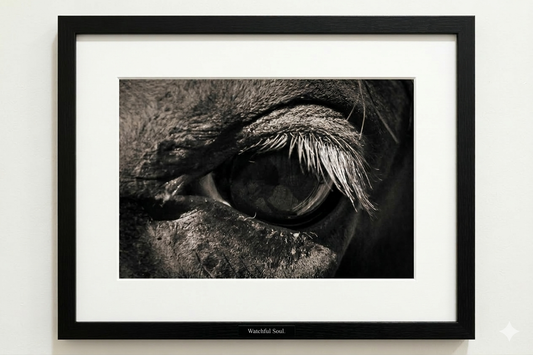 Don's Choice: "Watchful Soul"